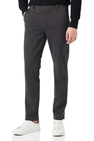 Dockers Męskie jeansy Smart Supreme Flex Slim, , 29W / 32L
