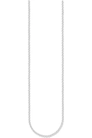 Thomas Sabo Łańcuszek kotwiczny srebro 925 KE1105-001-12-L42V