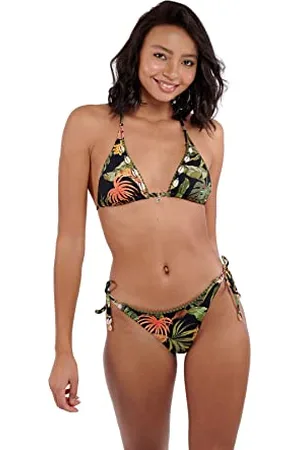 Banana Moon Damski top bikini, , S