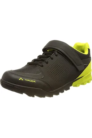 Vaude Unisex Downieville Low Mountainbiking, , 38 Eu