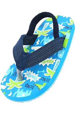 Beck Unisex dziecięce buty Strawberry Aqua, - 34-30 EU
