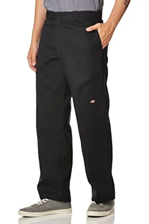Dickies Męskie spodnie robocze D/Knee, , 50W / 30L
