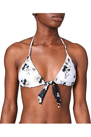 Seafolly Damski top bikini Splendour Slide Tri, , 36 PL