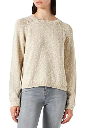 Camel Active Womenswear Sweter Damski, , Xl