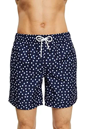 ESPRIT Męskie szorty Vero Bay RCS WOV. Szorty na deskę, , XL
