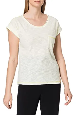 Camel Active Womenswear T-shirt damski, , M