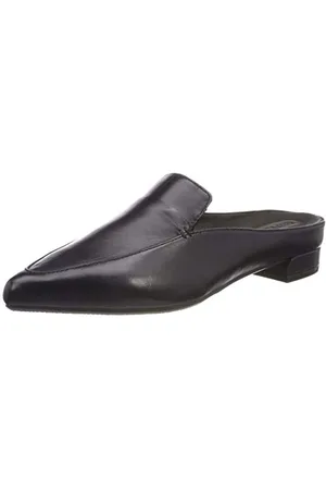 Gerry Weber Shoes Barcelona 04 baleriny damskie zamknięte, niebieski - -40 EU