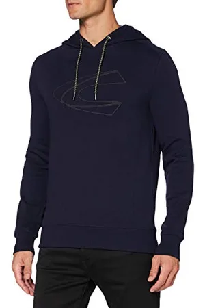 Camel Active Męska bluza z kapturem 4093134f0844, , S