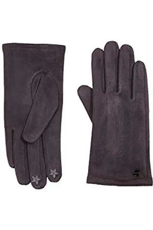 ESPRIT Damskie rękawiczki 090ea1r301, , L