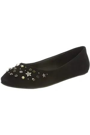 Buffalo Baleriny damskie Milan, , 36 EU