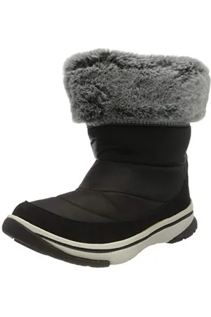 Roxy Damskie buty Inga Snow Boot, - 37 eu