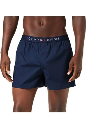 Tommy Hilfiger Mężczyźni Icon Bokserki, , L