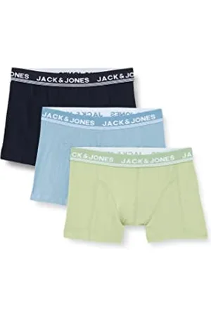 JACK & JONES Bokserki męskie, , M
