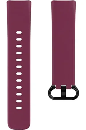 hama Fitbit Charge 5 pasek do zegarka na rękę 22 mm (regulowany pasek zamienny do smartwatcha Fitbit Charge 5, wymienny pasek z TPU, sprzączka ze stali nierdzewnej), , , normalny