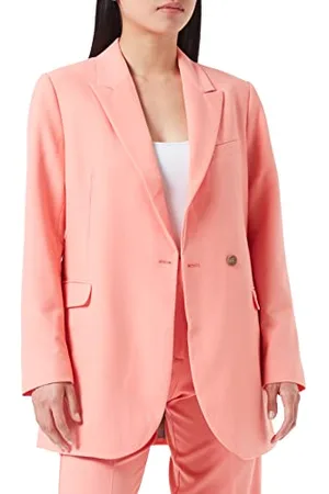 JACK & JONES JACK&JONES JXMARY NOOS marynarka damska, , rozmiar XS