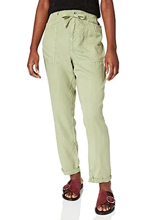 Pepe Jeans Damskie spodnie Dash, , 34 PL