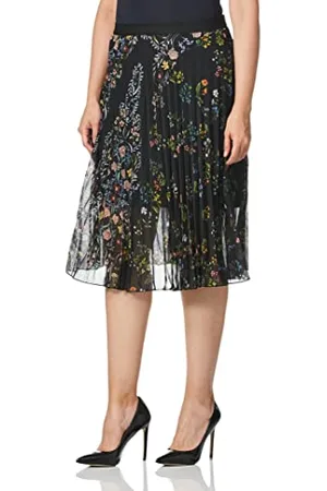 Desigual Spódnica damska FAL_Frida, , 36