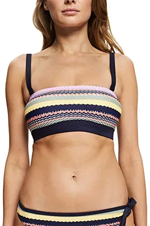 ESPRIT Damskie bikini Antigua Beach Bustier, , 44