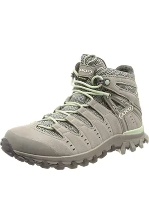 Aku Damskie buty Alterra Lite Mid GTX W