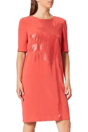 Escada Sukienka damska Escada SE Apparel Dapalmera, , 36