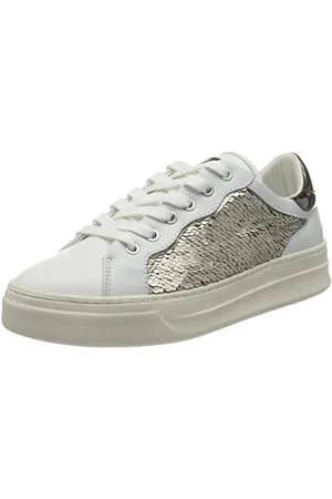 Crime london Damskie buty sportowe Sonik, , 36 EU