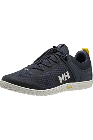Helly Hansen HP Foil V2, Platforma męska, Granatowy Złamany Biały, 43 EU