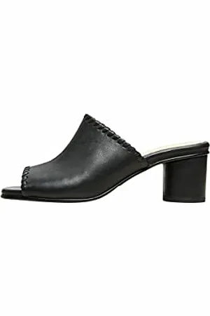 SELECTED Damska pompka Slfmerle New Leather High Heel Mule B, , 39 EU