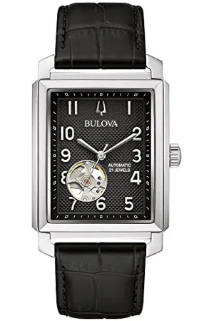 BULOVA Sutton Automatic Zegarek, , 49x33mm