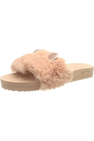 flip*flop Damski basen furmouse metallic, , 36 EU