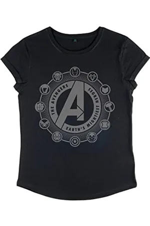 Marvel Women
