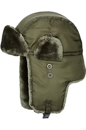 Mil-tec Czapka pilotka MA1® oliwkowa