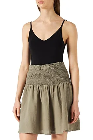 Part Two Damska spódniczka Petreanpw Sk Skirt damska sylwetka, , 44