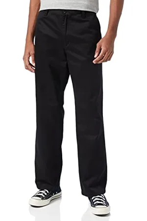 Dr Denim Męskie spodnie Omar Crease, , 34W / 32L