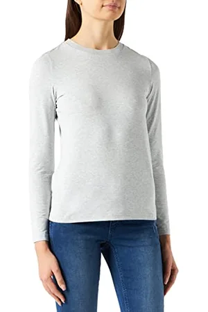 Gerry Weber Długie spodnie jeansowe damskie, , 42