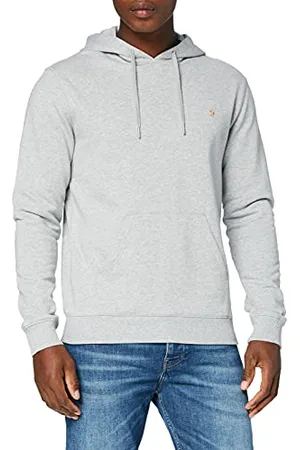Farah ® Męska bluza z kapturem Zain