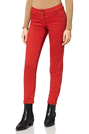 Gerry Weber Edition Spodnie damskie, Terakota, 62