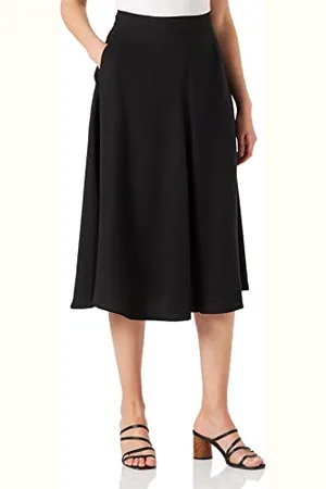 Part Two Damska spódnica Sofinepw Sk Classic Fit, , 66