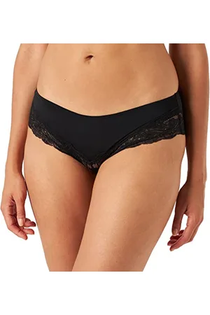 Triumph Kobiety Lovely Micro Hipster Wsuwane, , S