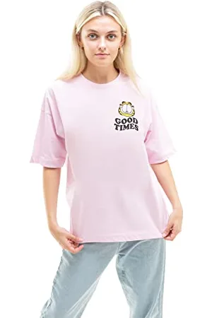 Garfield Koszulka damska Good Times, , 40