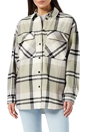 Dr Denim Koszula damska Mona, , M