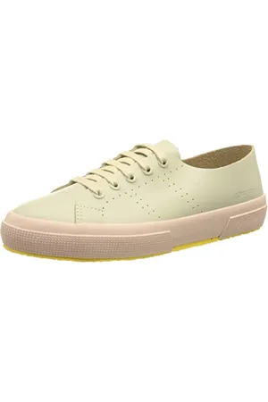 Superga 2750 Morphing Mule Leather, Płaskie Oxford Mieszane, , 37 EU