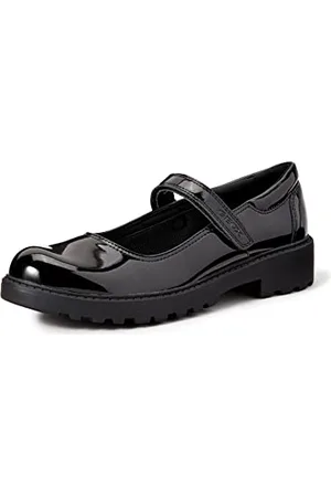 Geox Dziewczyna J CASEY GIRL P BALLERINA