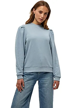 Minus Mika damska bluza z długim rękawem, , XL