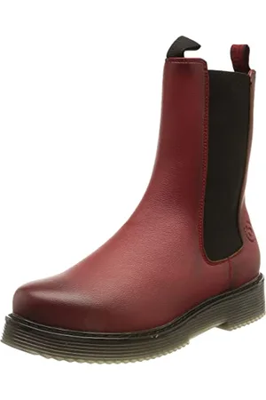 Bugatti 4315493h5000 Buty Chelsea Kobiety, , 39 EU
