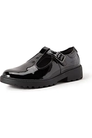 Geox Dziewczyna J CASEY GIRL E BALLERINA