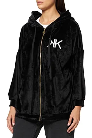 KENDALL + KYLIE KENDALL & KYLIE Bluza z kapturem Damski, , XS