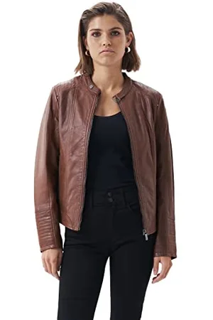 Salsa Jeans Leather XS