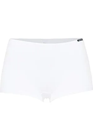Skiny Bielizna damska Essentials, biały, 42