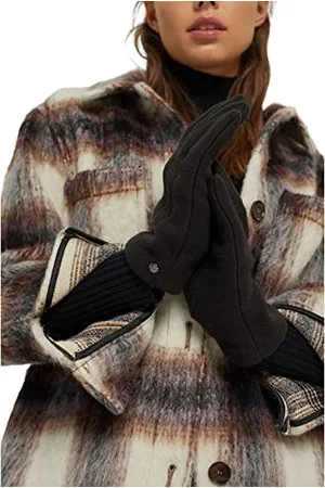 ESPRIT Accessoires rękawiczki damskie, , L