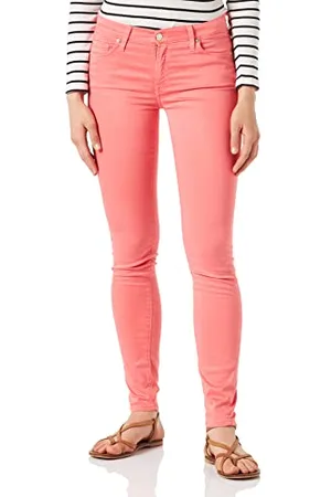 7 for all Mankind Jeansy damskie The Skinny